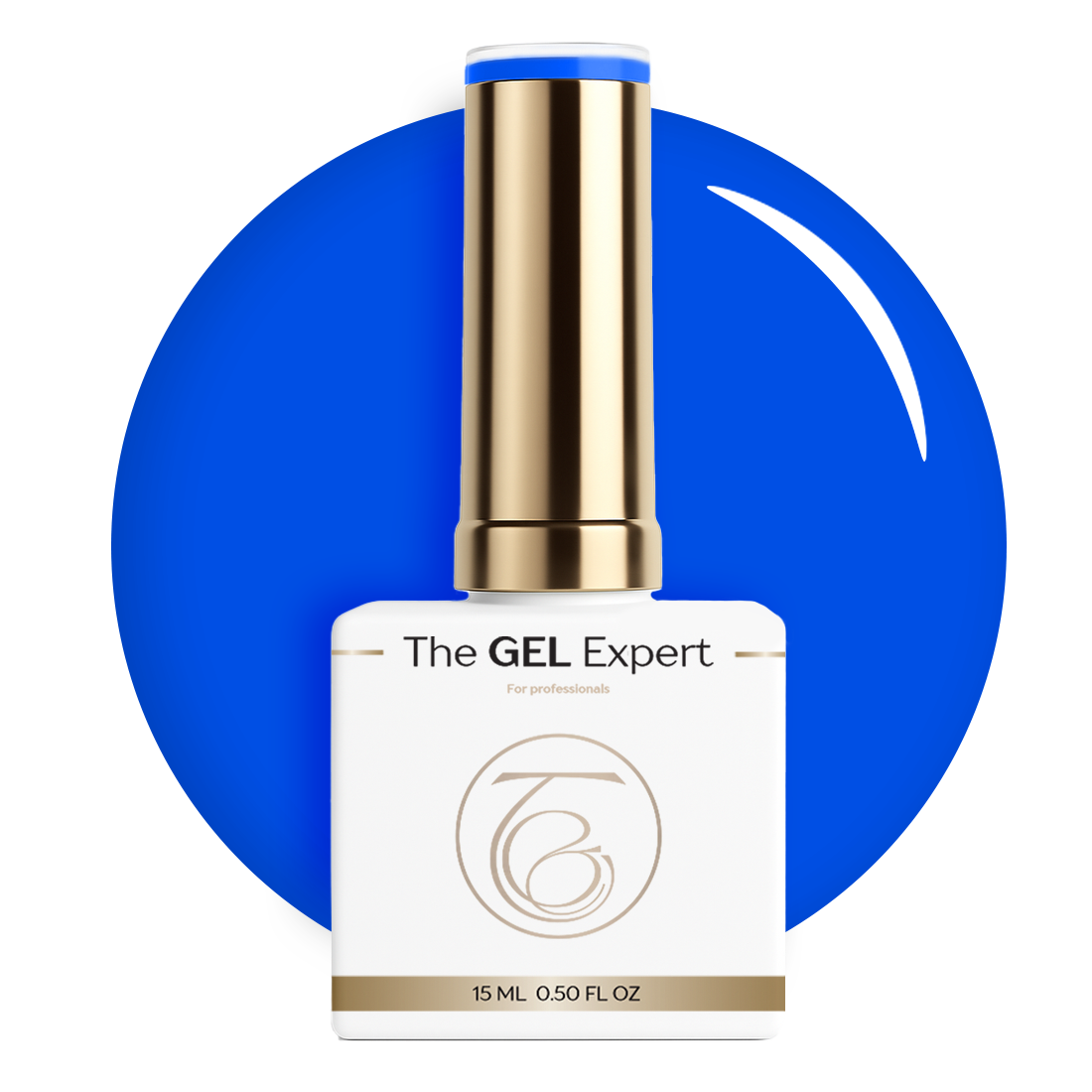 The Gel Expert Gel Polish - Greek