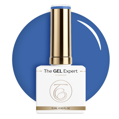 The Gel Expert Gelpolish - Thale