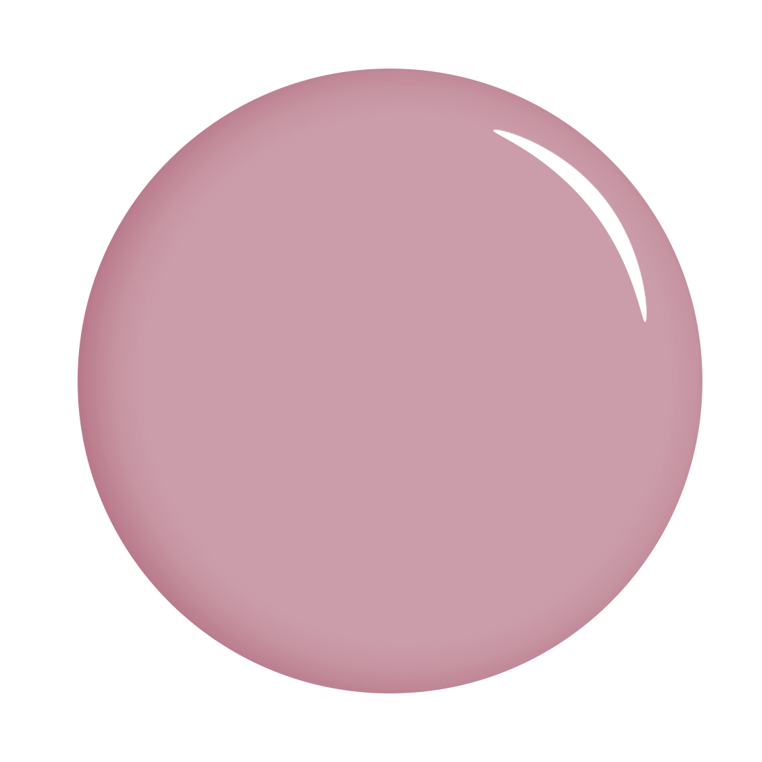The Gel Expert Gelpolish - Cheesecake
