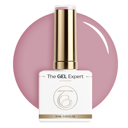 The Gel Expert Gelpolish - Cheesecake