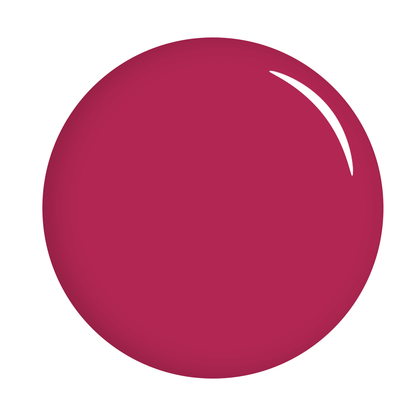 The Gel Expert Gelpolish - Rasberry