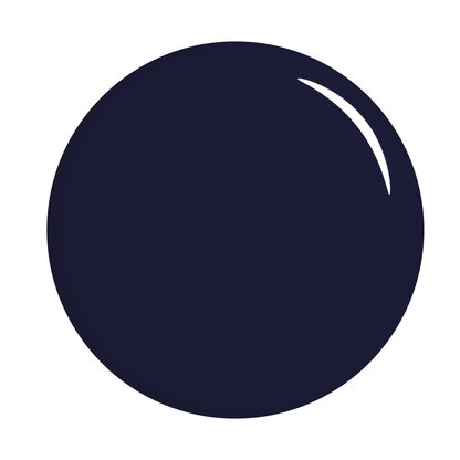 The Gel Expert Gelpolish - Indigo