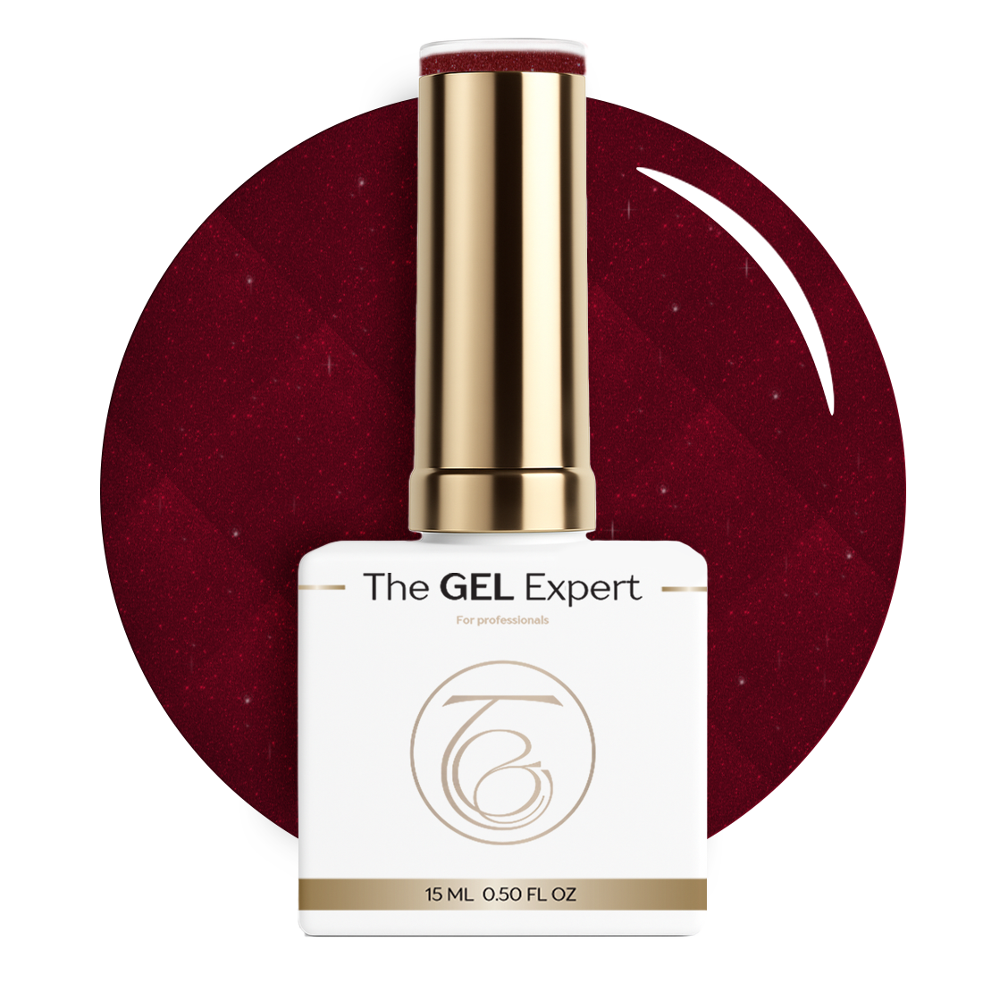 The Gel Expert Gel Polish - Las Vegas