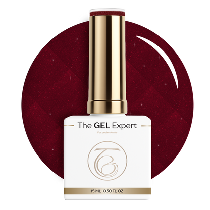 The Gel Expert Gel Polish - Las Vegas