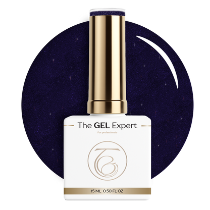 The Gel Expert Gelpolish - Night Life