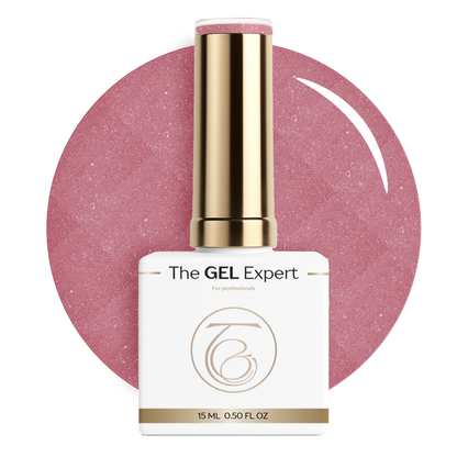 The Gel Expert Gelpolish - Hollywood
