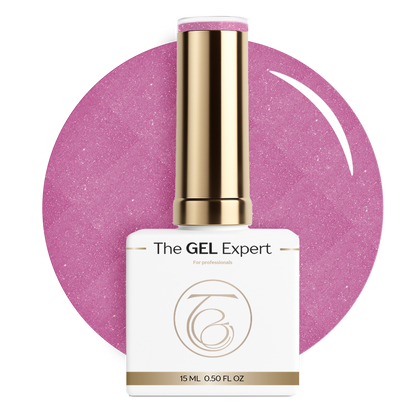 The Gel Expert Gel Polish - Cinderella