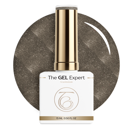 The Gel Expert Gelpolish - Golden Hour