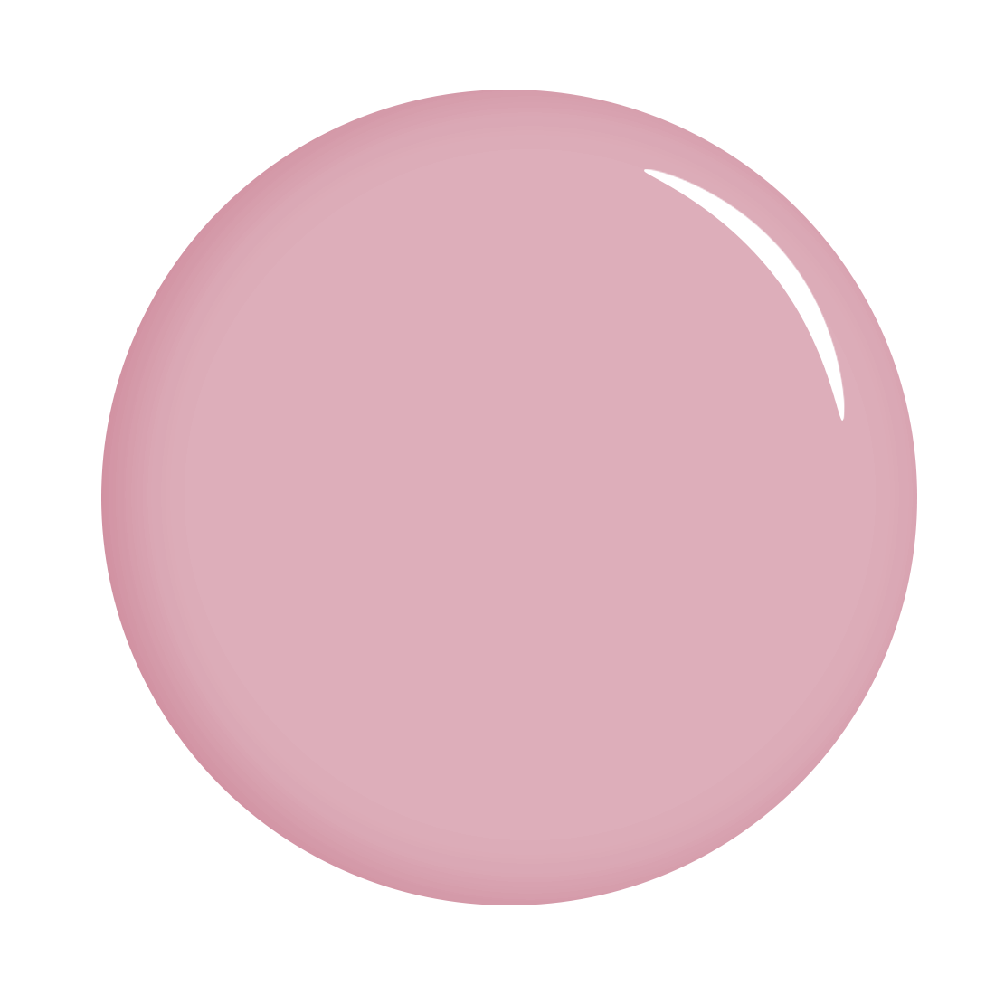 The Gel Expert Gelpolish - Cotton