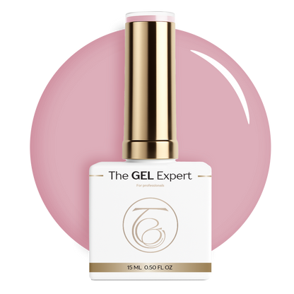 The Gel Expert Gelpolish - Cotton