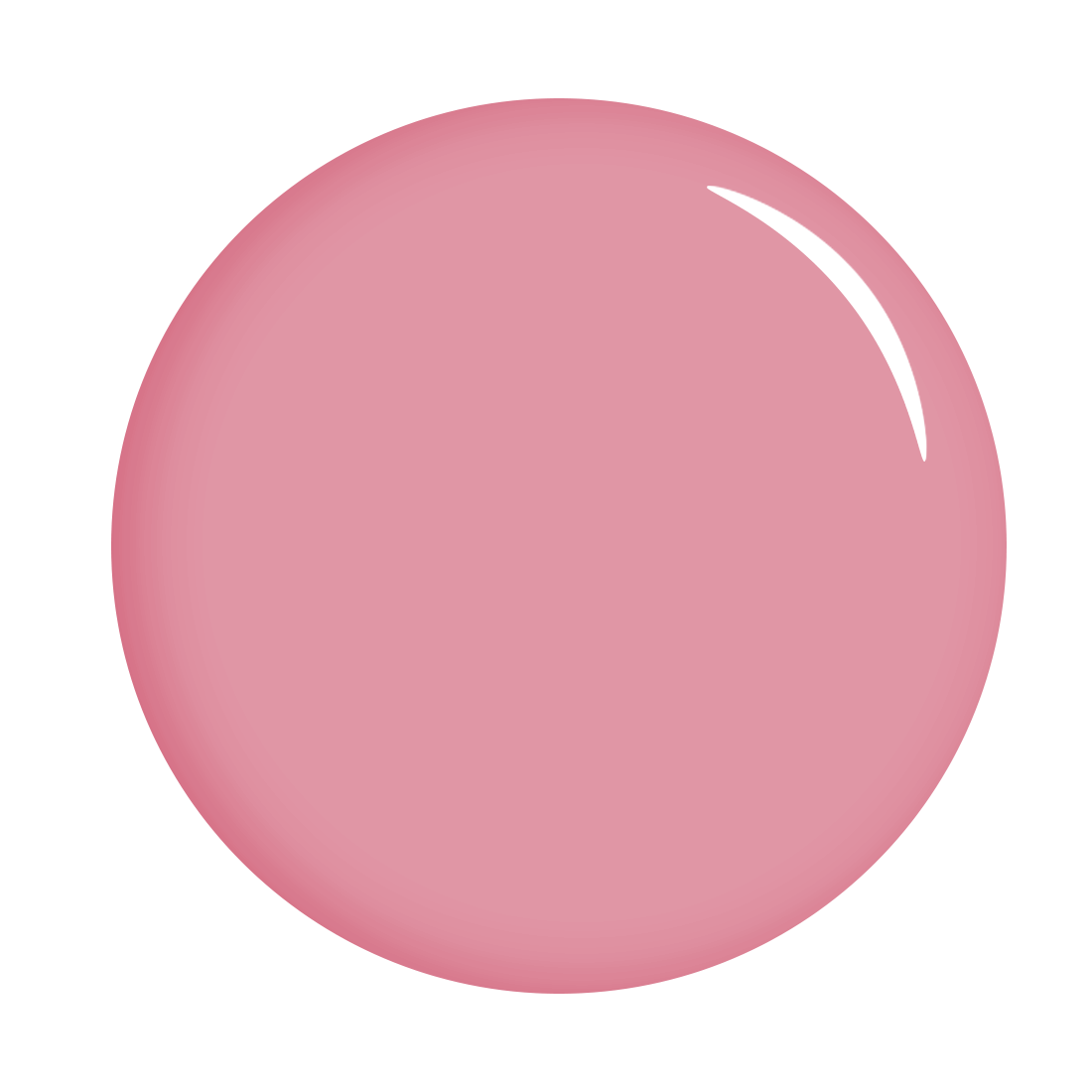 The Gel Expert Gelpolish - Milky Rose