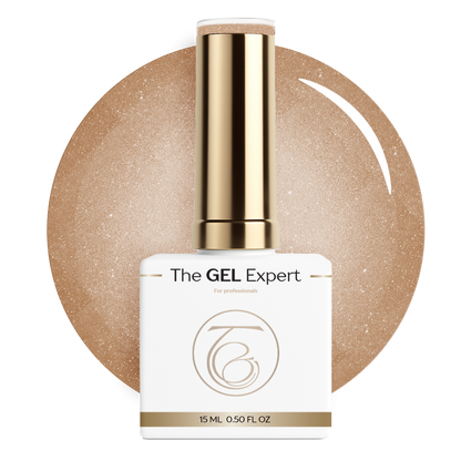 The Gel Expert Gel Polish - Pluto Cat Eye