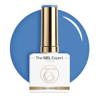 The Gel Expert Gelpolish - Emily