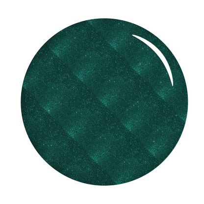 The Gel Expert Gelpolish - Glitterleaf