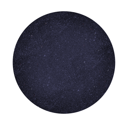 The Gel Expert Gelpolish - Glitzblue