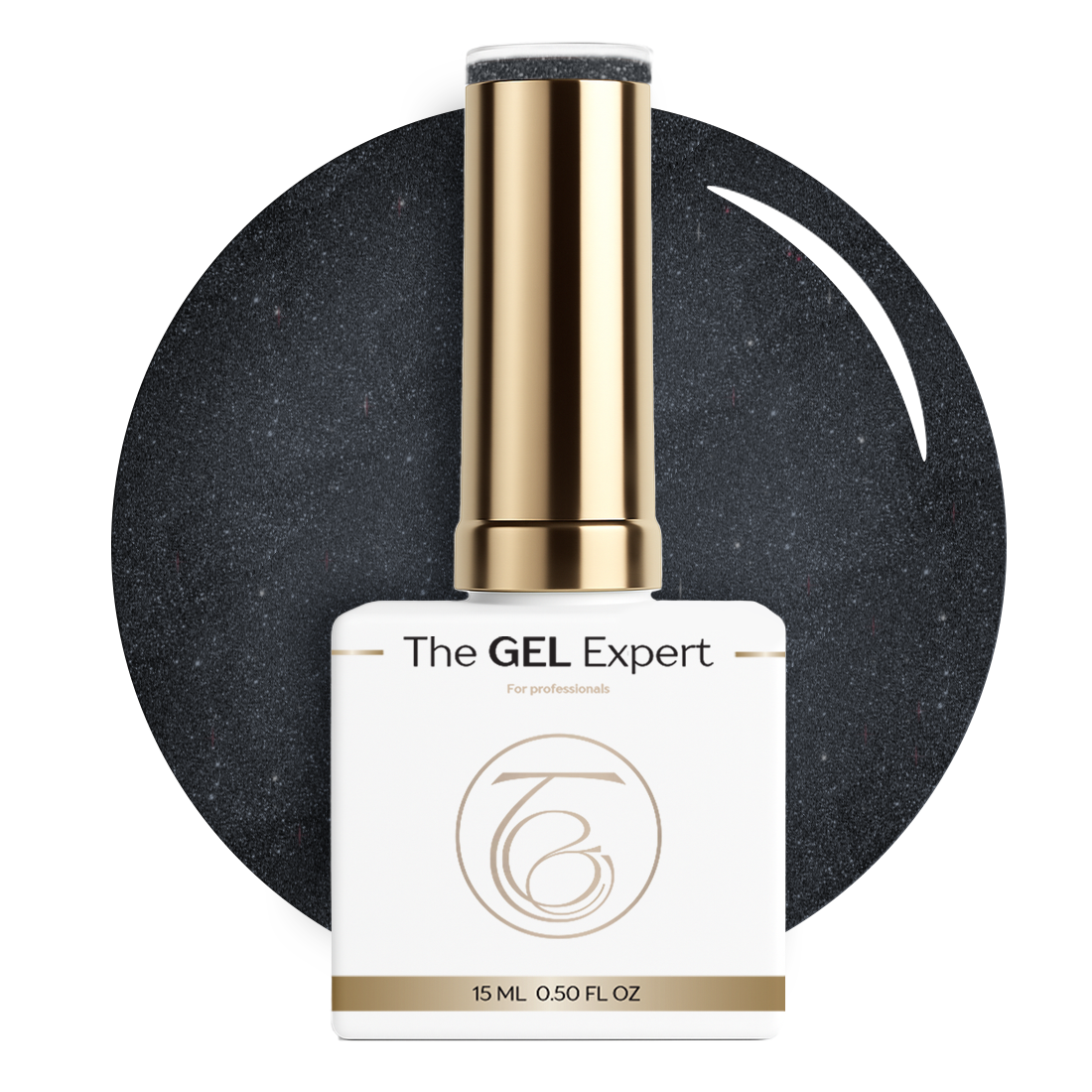 The Gel Expert Gel Polish - Stars