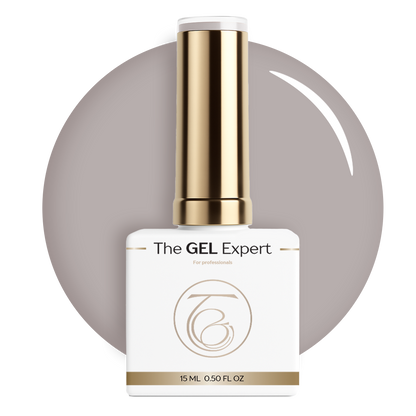 The Gel Expert Gelpolish - Mist