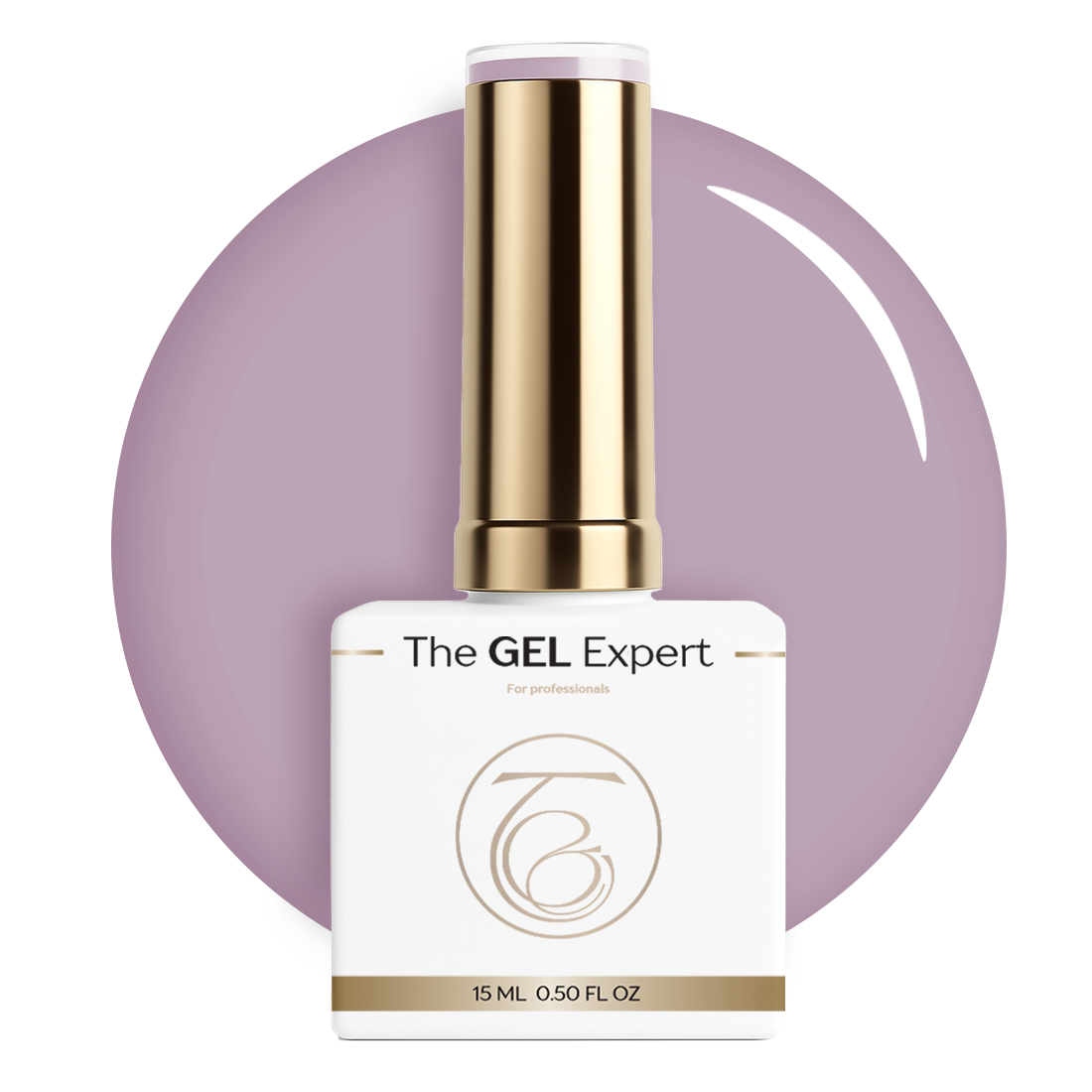 The Gel Expert Gelpolish - Pandora