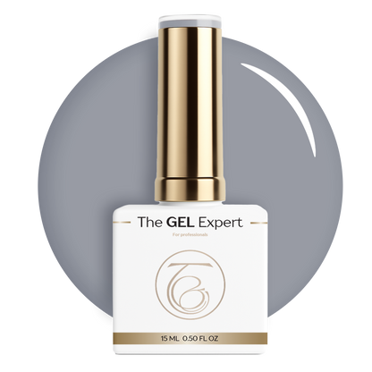 The Gel Expert Gelpolish - Ash