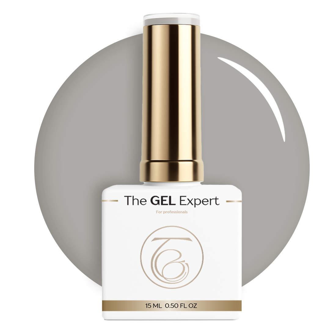 The Gel Expert Gelpolish - Taube