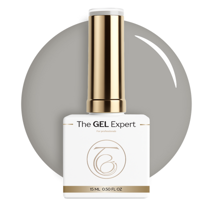 The Gel Expert Gelpolish - Dove