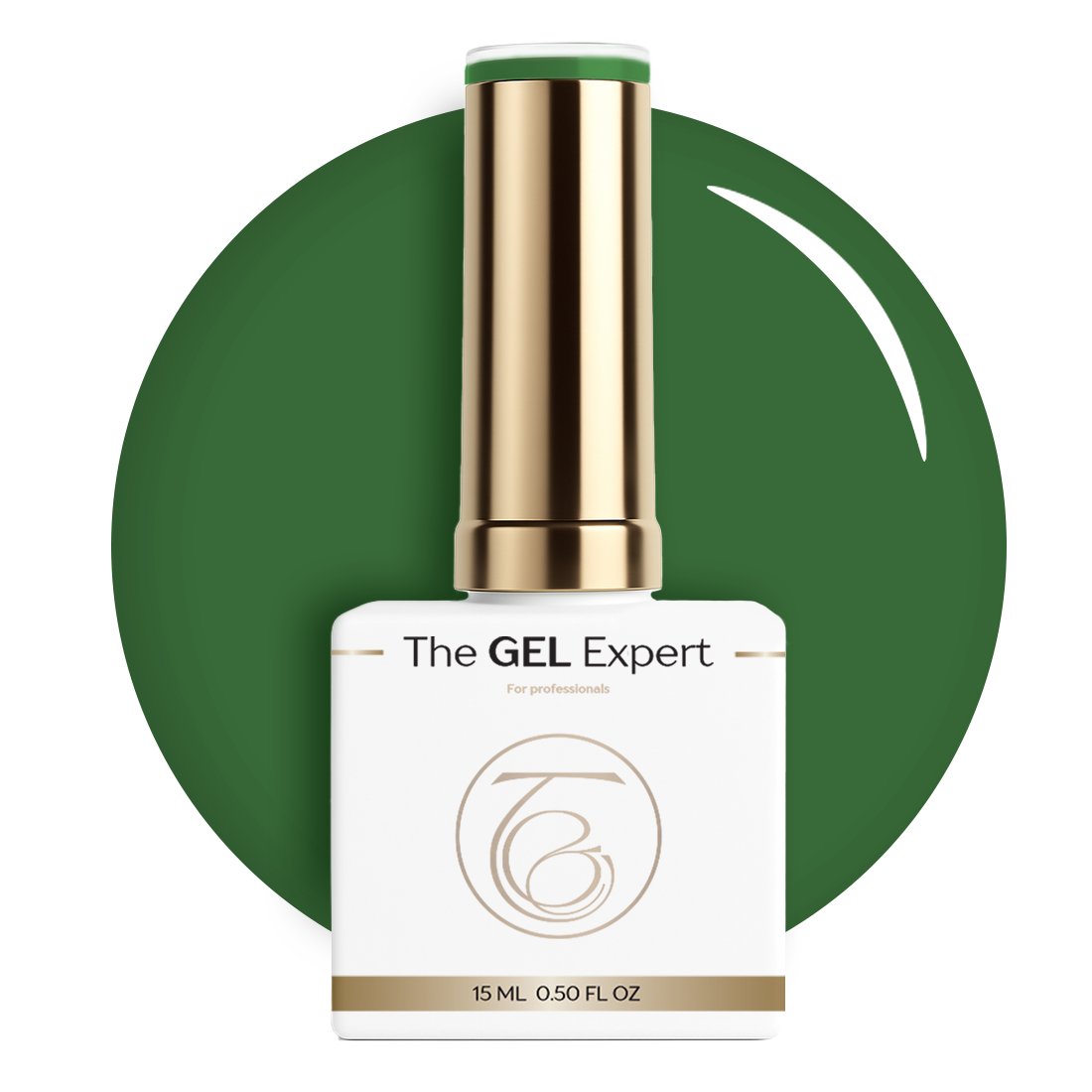 The Gel Expert Gel Polish - Savage