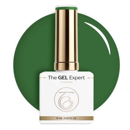 The Gel Expert Gel Polish - Savage
