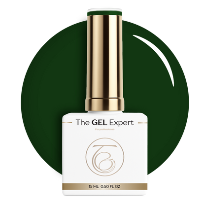 The Gel Expert Gelpolish - Forest