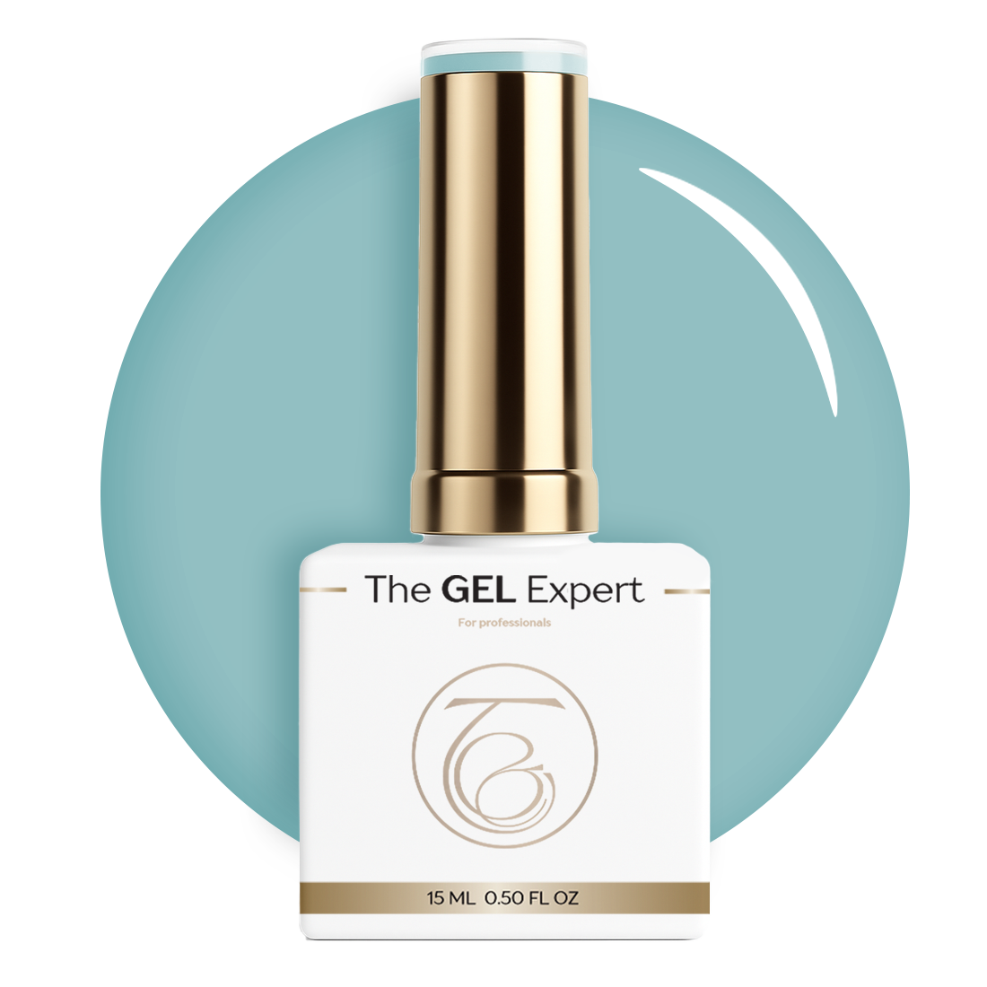 The Gel Expert Gelpolish - Baby Junge