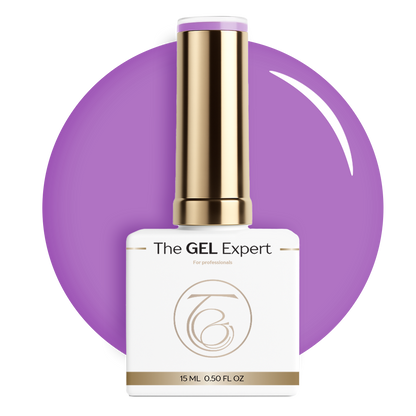 The Gel Expert Gel Polish - Wisteria