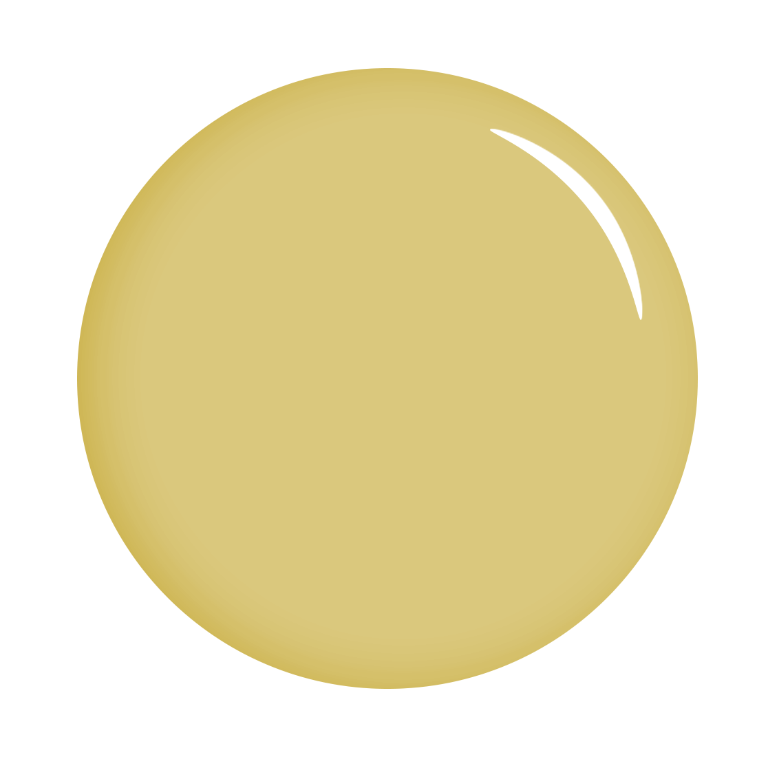 The Gel Expert Gel Polish - Sunny