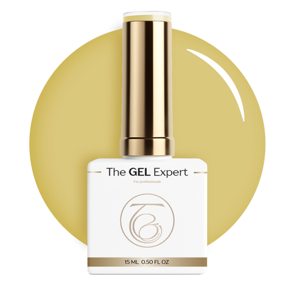 The Gel Expert Gel Polish - Sunny