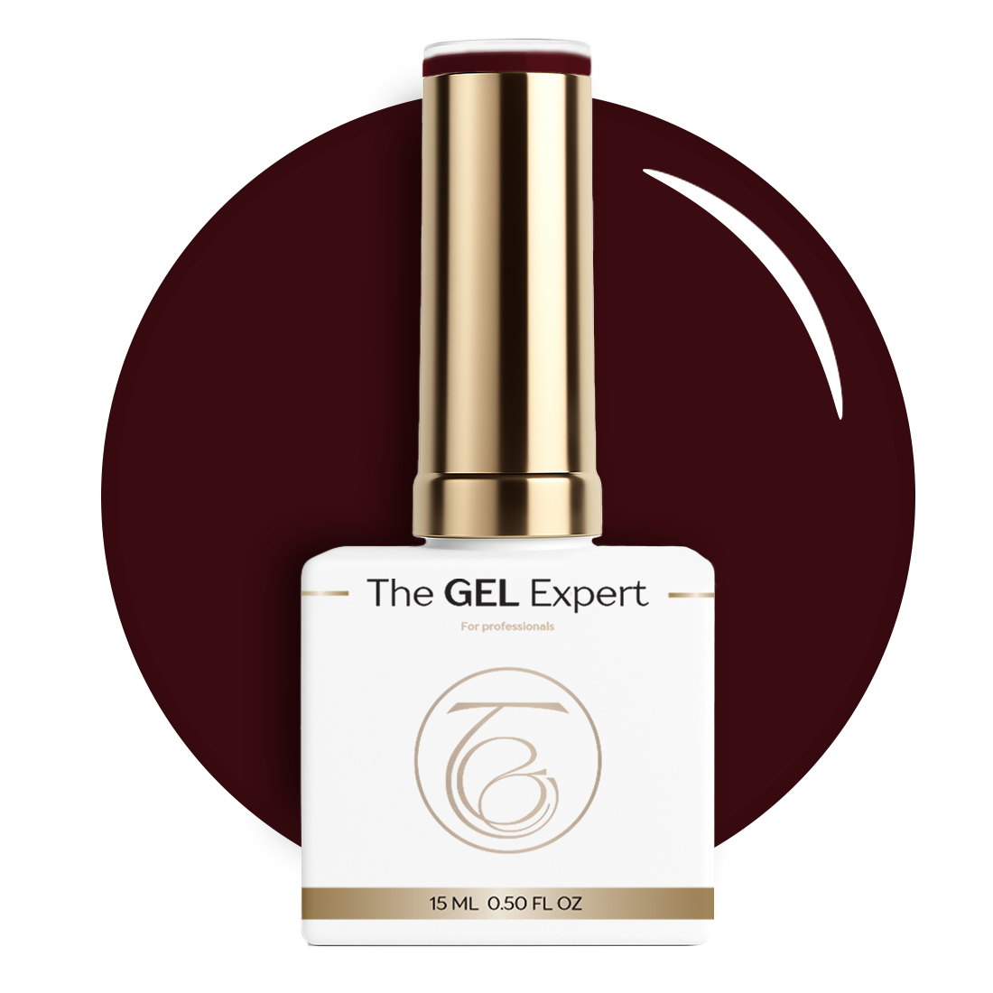 The Gel Expert Gelpolish - Wein