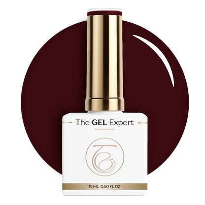The Gel Expert Gelpolish - Wine