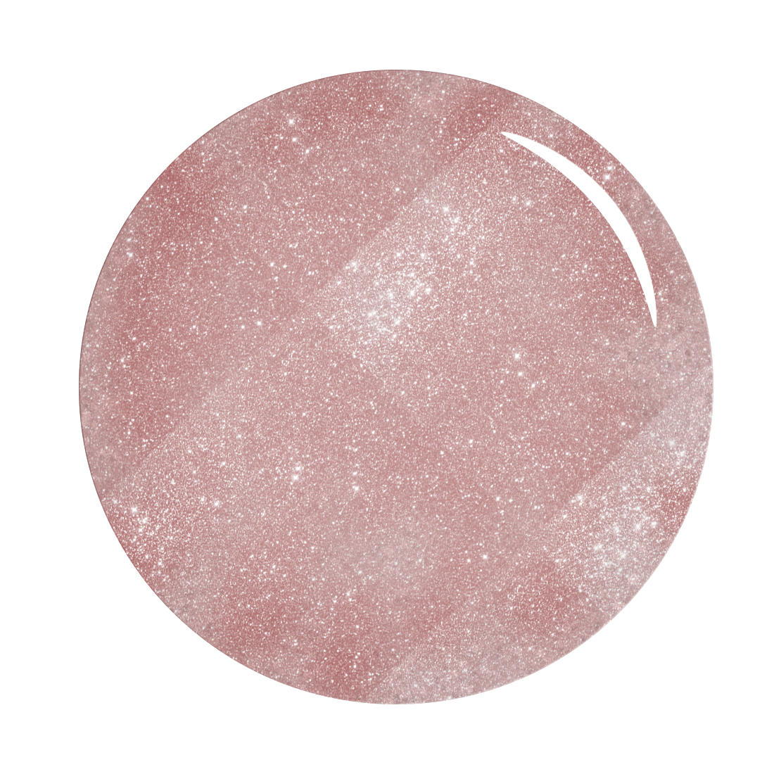The Gel Expert Gel Polish - Bubbly