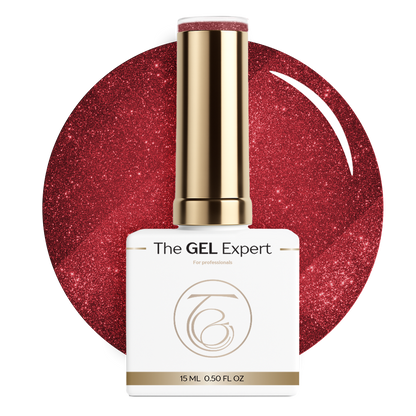 The Gel Expert Gelpolish - Pink Pop