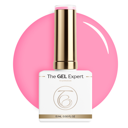 The Gel Expert Gelpolish - Aruba