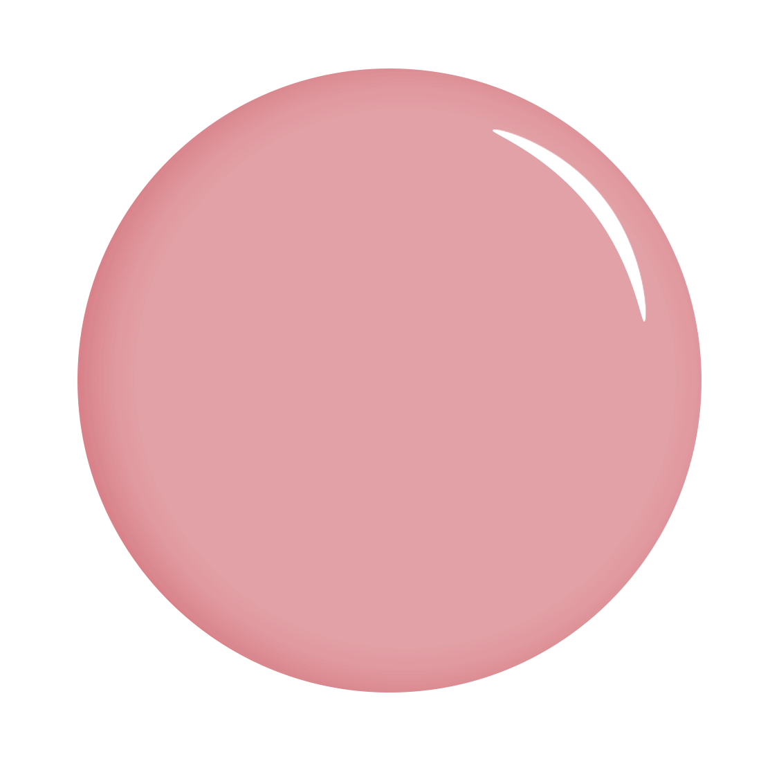 The Gel Expert Gel Polish - Blush
