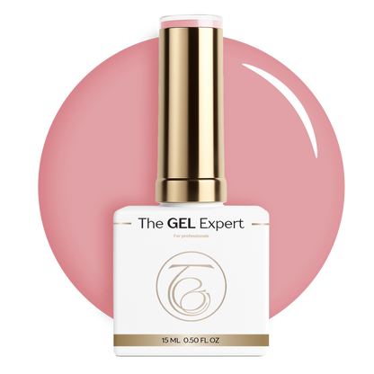 The Gel Expert Gelpolish - Blush