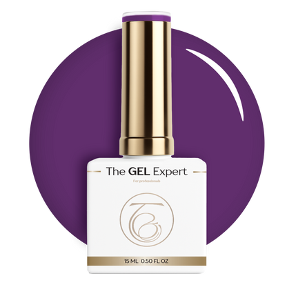 The Gel Expert Gelpolish - Bolt