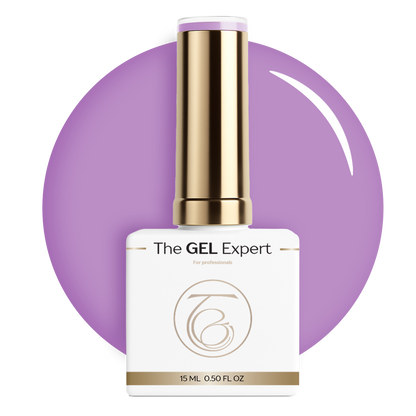 The Gel Expert Gelpolish - Destiny