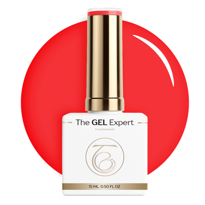 The Gel Expert Gelpolish - Imperial
