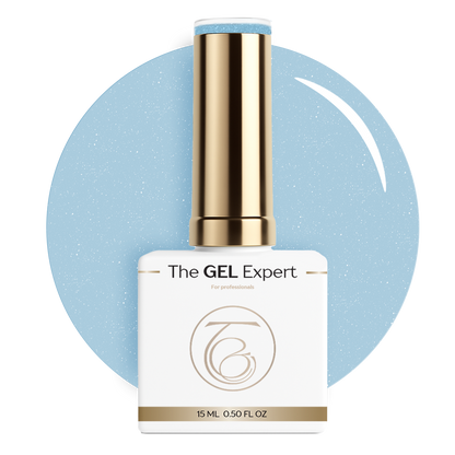 The Gel Expert Gelpolish - Lunor