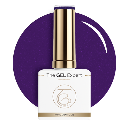The Gel Expert Gelpolish - Magic