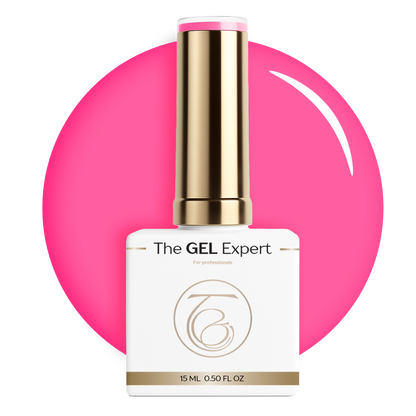 The Gel Expert Gelpolish - Barbie