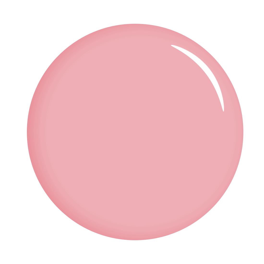 The Gel Expert Gelpolish - Bubblegum