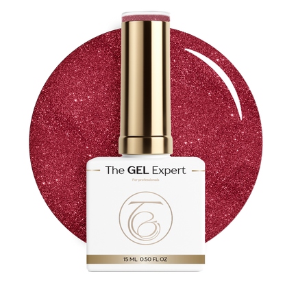 The Gel Expert Gelpolish - Burlesque