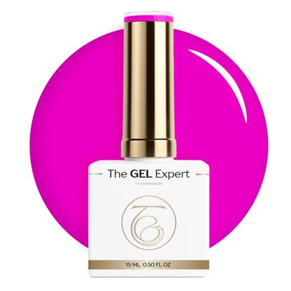 The Gel Expert Gelpolish - Diana