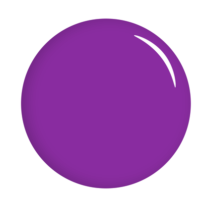The Gel Expert Gelpolish - Grape