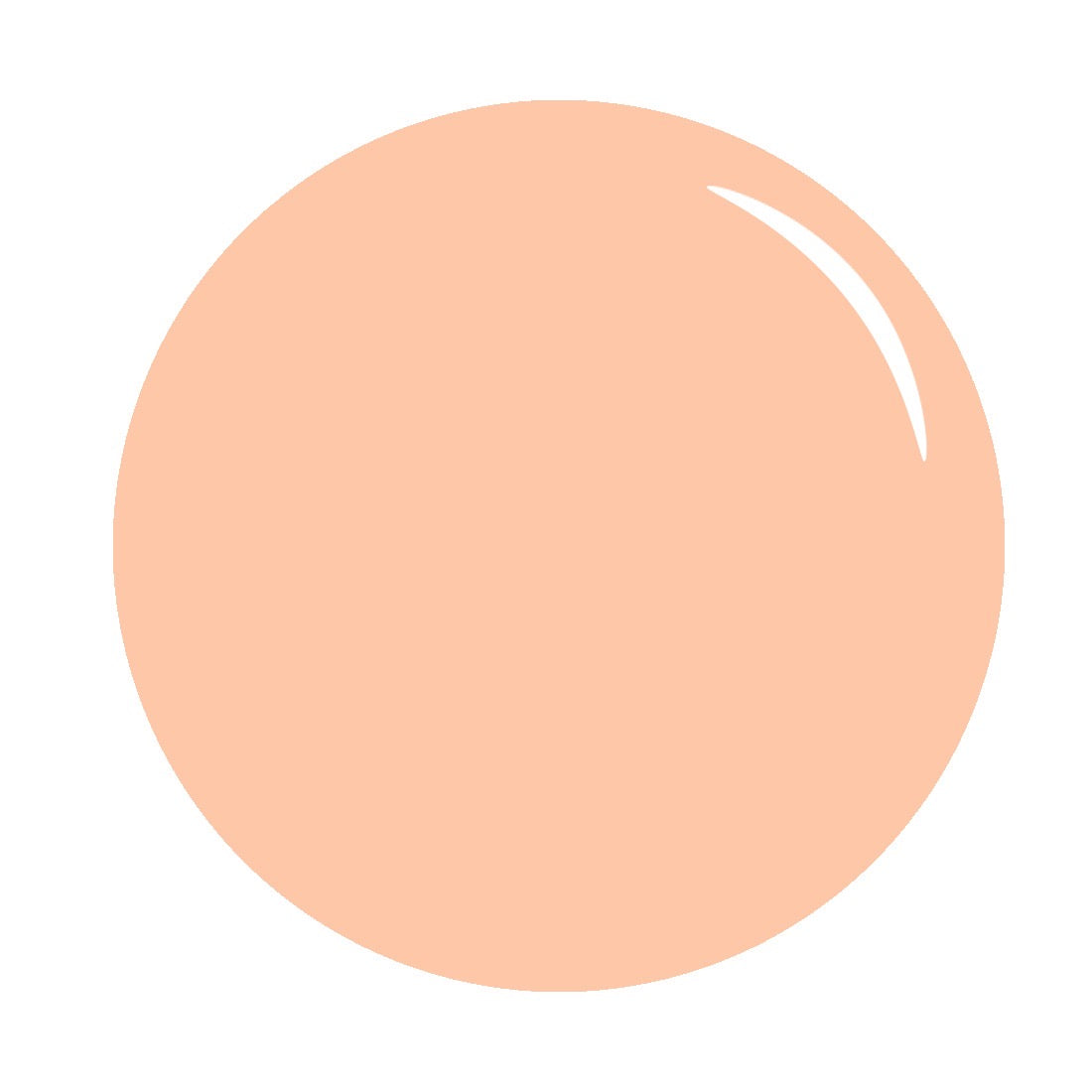 The Gel Expert Gelpolish - Peach